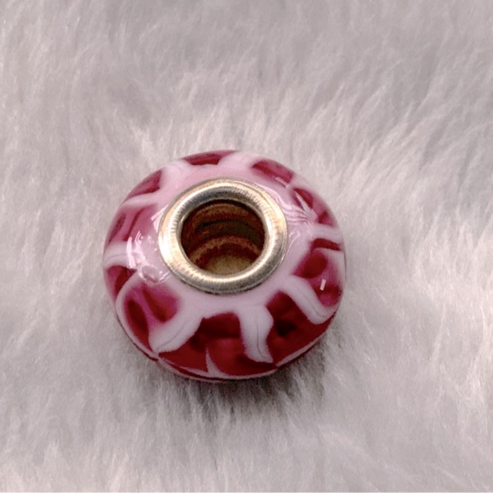Chamilia Murano Glass Bead - Picture 6 of 6